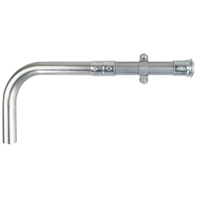 Фото Муфта вводная М63Т63 IP40  ГОФРОМАТИК (1)