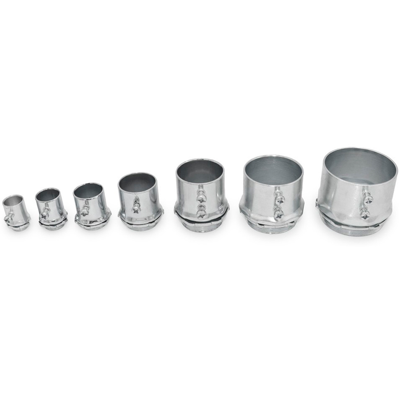 Фото Муфта вводная М63Т63 IP40  ГОФРОМАТИК (2)