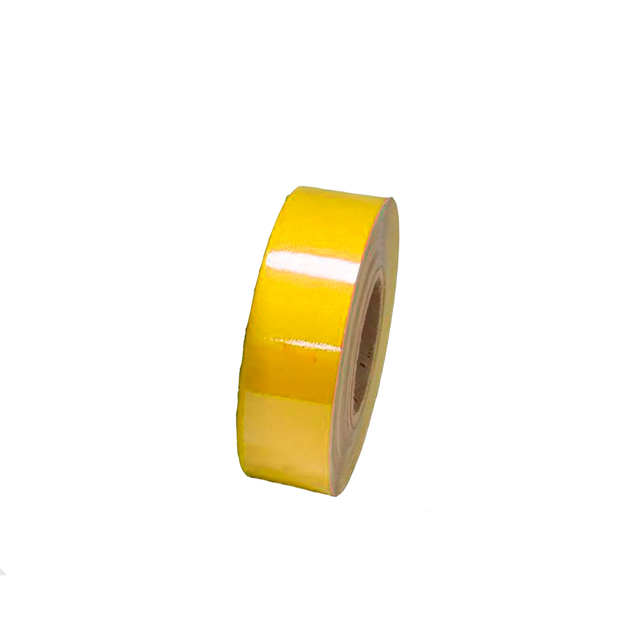Фото Светоотражающая лента RF4550, желтая, 50 мм х 45.7 м {3s.rf4550.y.50.45.7}