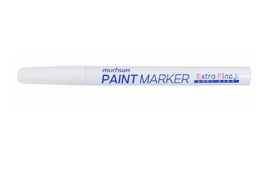 Маркер munhwa paint marker