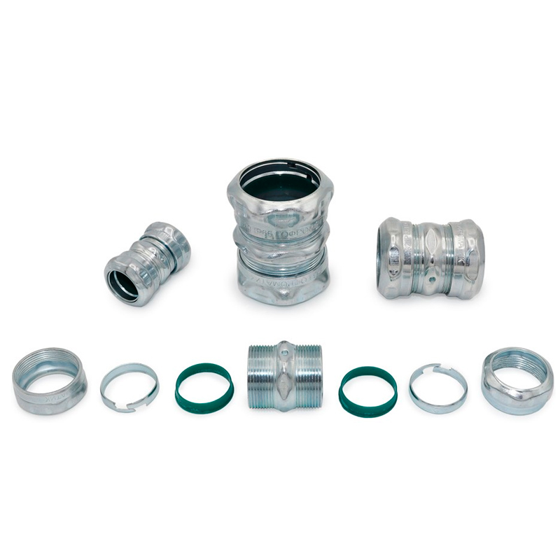 Фото Муфта соединительная ТТ40 IP66 ГОФРОМАТИК