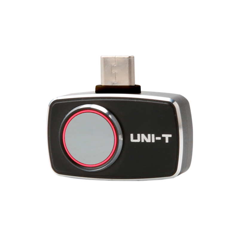 Фото Тепловизор для смартфонов USB type-C UNI-T UTi721M {13-1178}