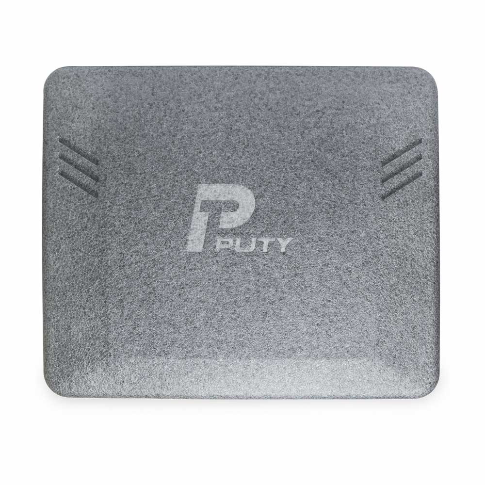 Фото Принтер Puty P995CH для печати на ПВХ и термоусадочной трубке, с русской клавиатурой, печатает только на расходных материалах Vell CH {P995CH} (5)