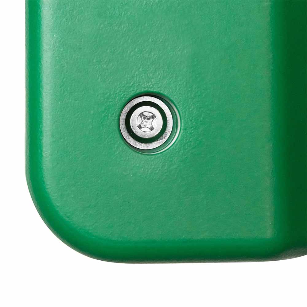 Фото Лежак подкатной Vell для обслуживания автомобиля, 6 колес {V90359} (5)