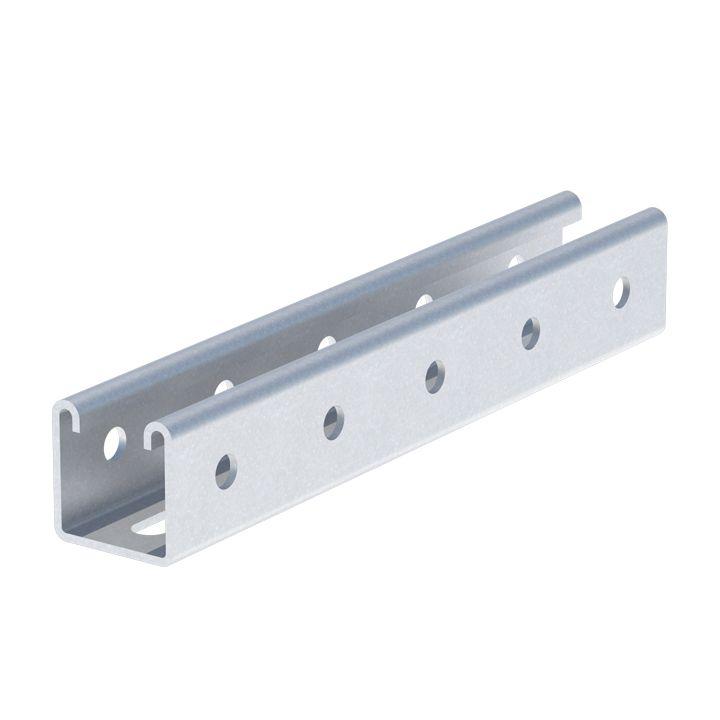 Фото Профиль STRUT 41х41х2.5х3000 EKF stp41413