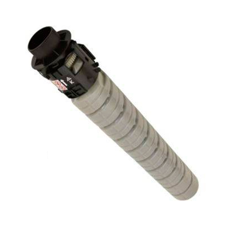 Фото Тонер-картридж тип IM C3510 RICOH IM C3010/C3510 чёрный (842506) 40K