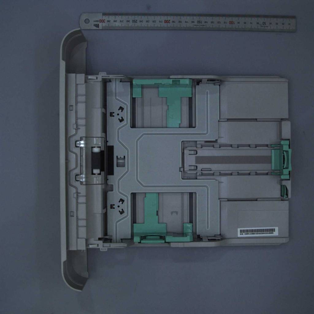 Фото Кассета в сборе Samsung SL-M2620/2670/2870 {JC90-01224A}