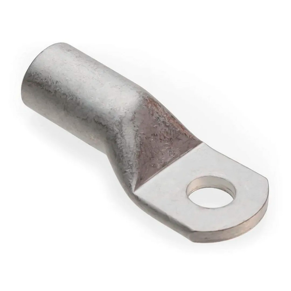 Фото Наконечник ТМЛ R-типа 70мм2 под болт М16 ТМЛ (ЮМП) {elcТМЛ-R-70-16-ЮМП}