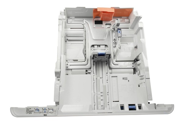 Фото 550-листов кассета (лоток 2) HP LJ M607/M608/M609 (RM2-6766) OEM {RM2-6766-010CN}