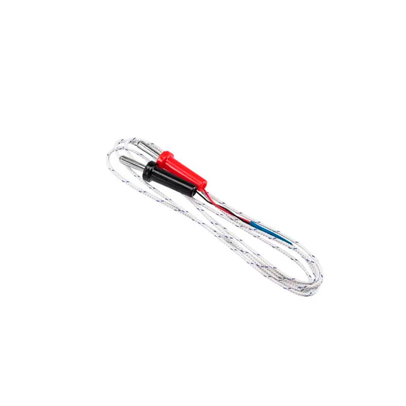 Фото Токовые клещи R266C REXANT (4)