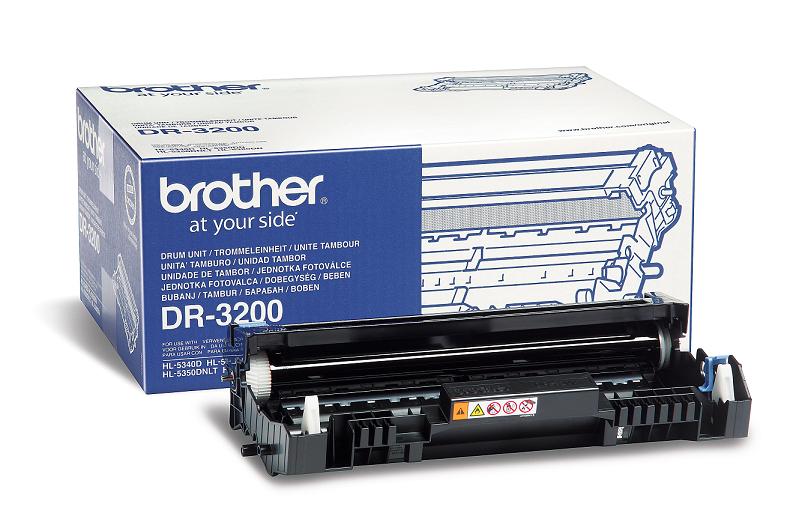 Фото Барабан Brother DR-3200 {DR3200}