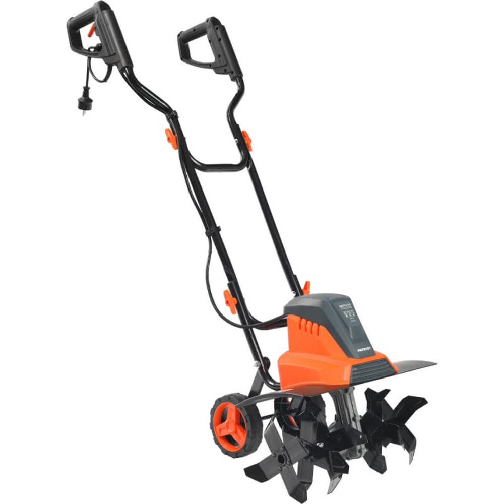 Фото Культиватор электрический PATRIOT ELEKTRA 1500 {460302117} (1)