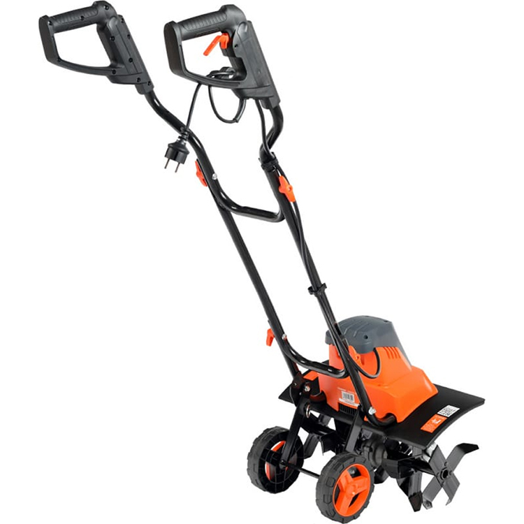Фото Культиватор электрический PATRIOT ELEKTRA 1500 {460302117} (2)
