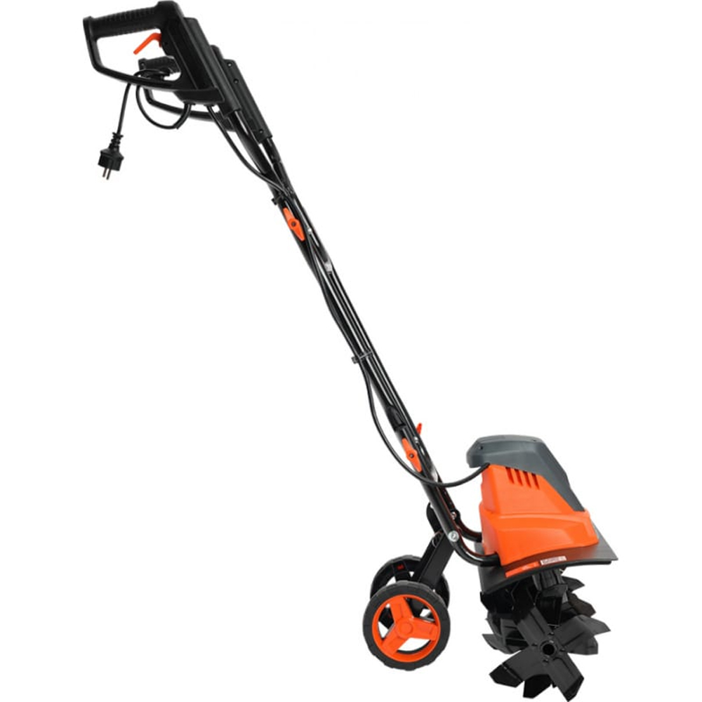 Фото Культиватор электрический PATRIOT ELEKTRA 1500 {460302117} (4)