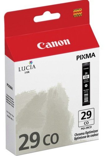 Фото Картридж Canon PGI-29CO {4879B001}