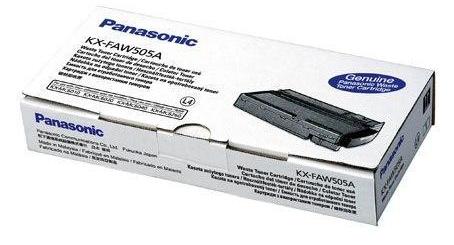 Фото Емкость для отработаного тонера Panasonic KX-FAW505A