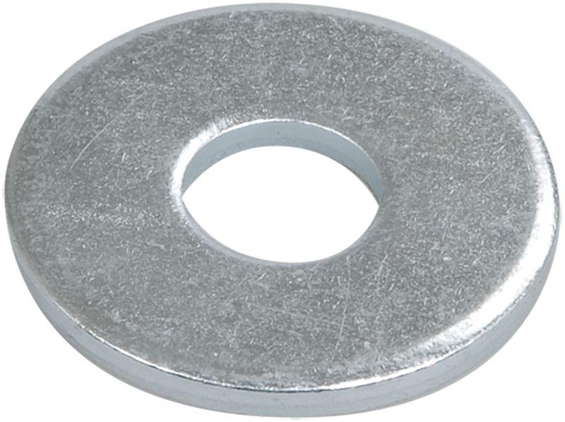 Фото Шайба плоская усиленная M12 (уп.50шт) ИЭК CLP1M-SHU-12