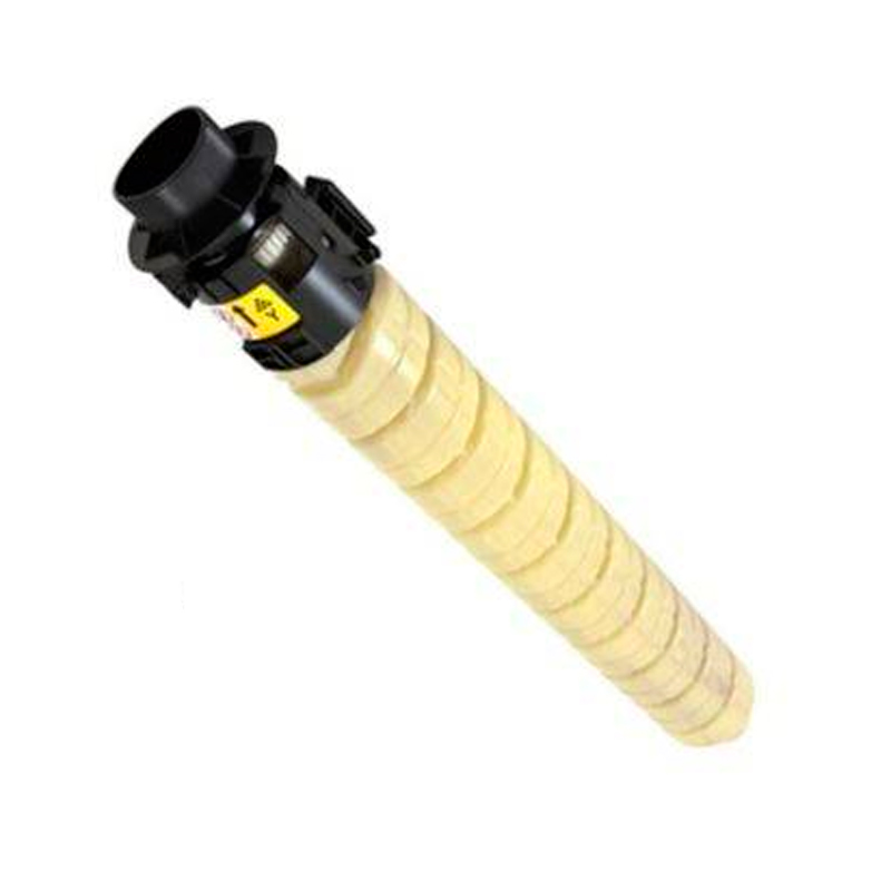 Фото Тонер-картридж тип IM C3510 RICOH IM C3010/C3510 желтый (842507) 28K