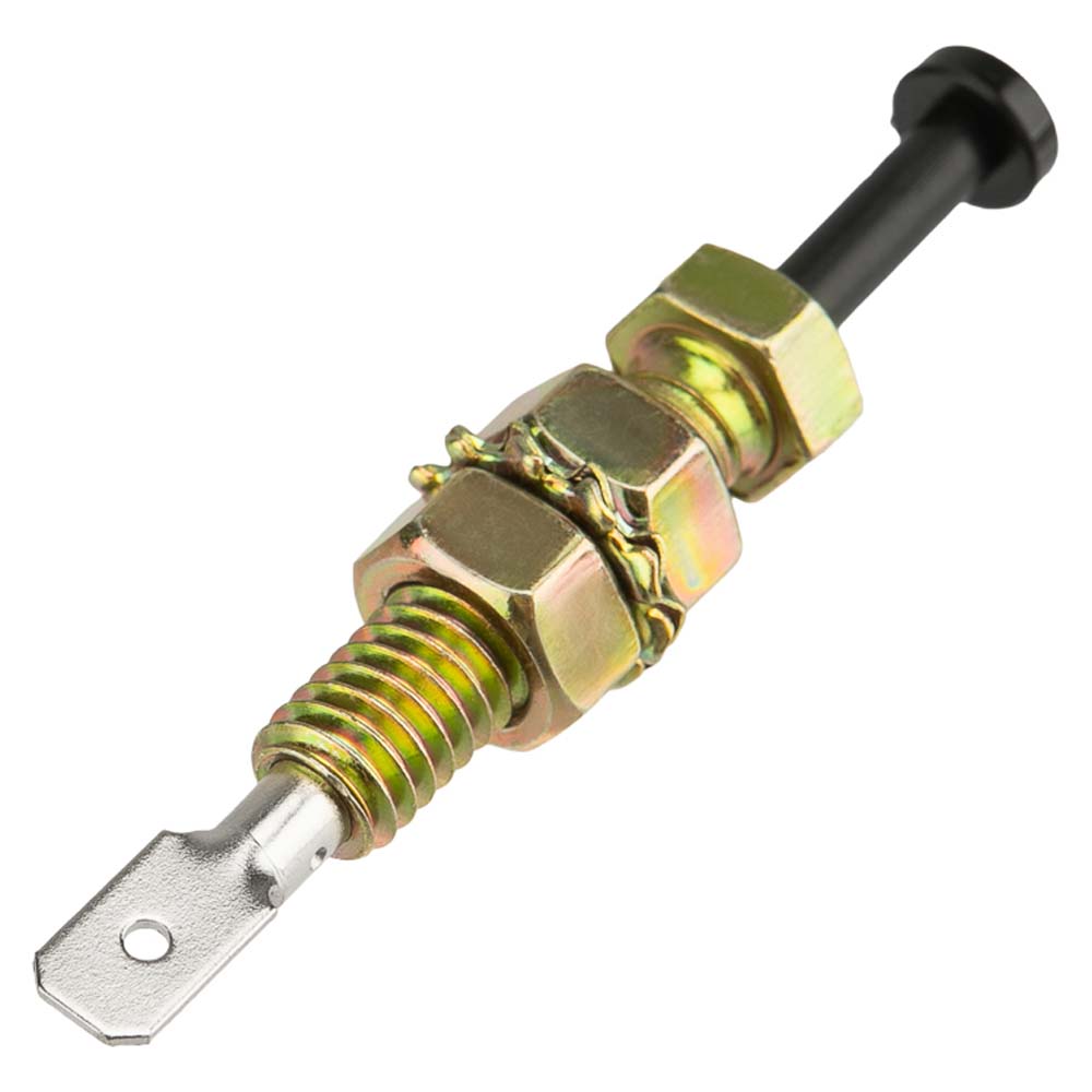 Фото Концевик AUTO-1 Rexant, пластик {16-0511}