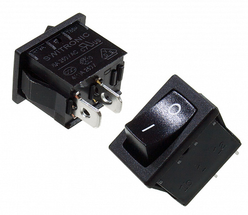 Фото Выключатель Konica-Minolta bizhub 454e/C554/C554e/554e/C454/C454e (A143PP7900)