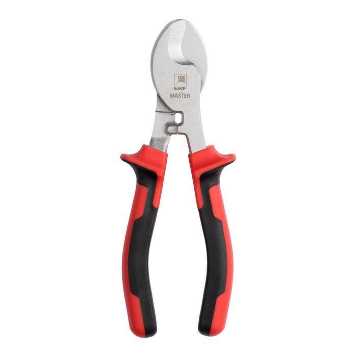 Фото Ножницы кабельные НК-12 Master Basic EKF nk-12-mas