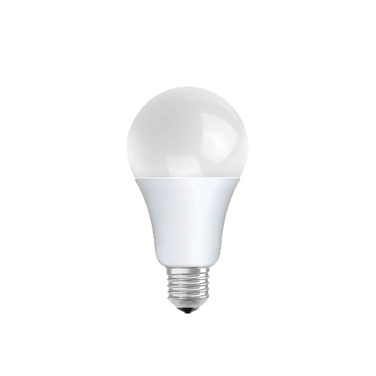 Фото Лампа LED Lamper «STANDARD» (A60, E27, 590 Lm) {601-623}