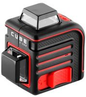 Фото Лазерный уровень ADA Cube 3-360 Basic Edition {А00559}