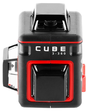 Фото Лазерный уровень ADA Cube 3-360 Basic Edition {А00559} (4)