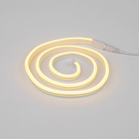 Фото Набор для создания неоновых фигур NEON-NIGHT «Креатив» 90 LED, 0.75 м, желтый {131-001-1}