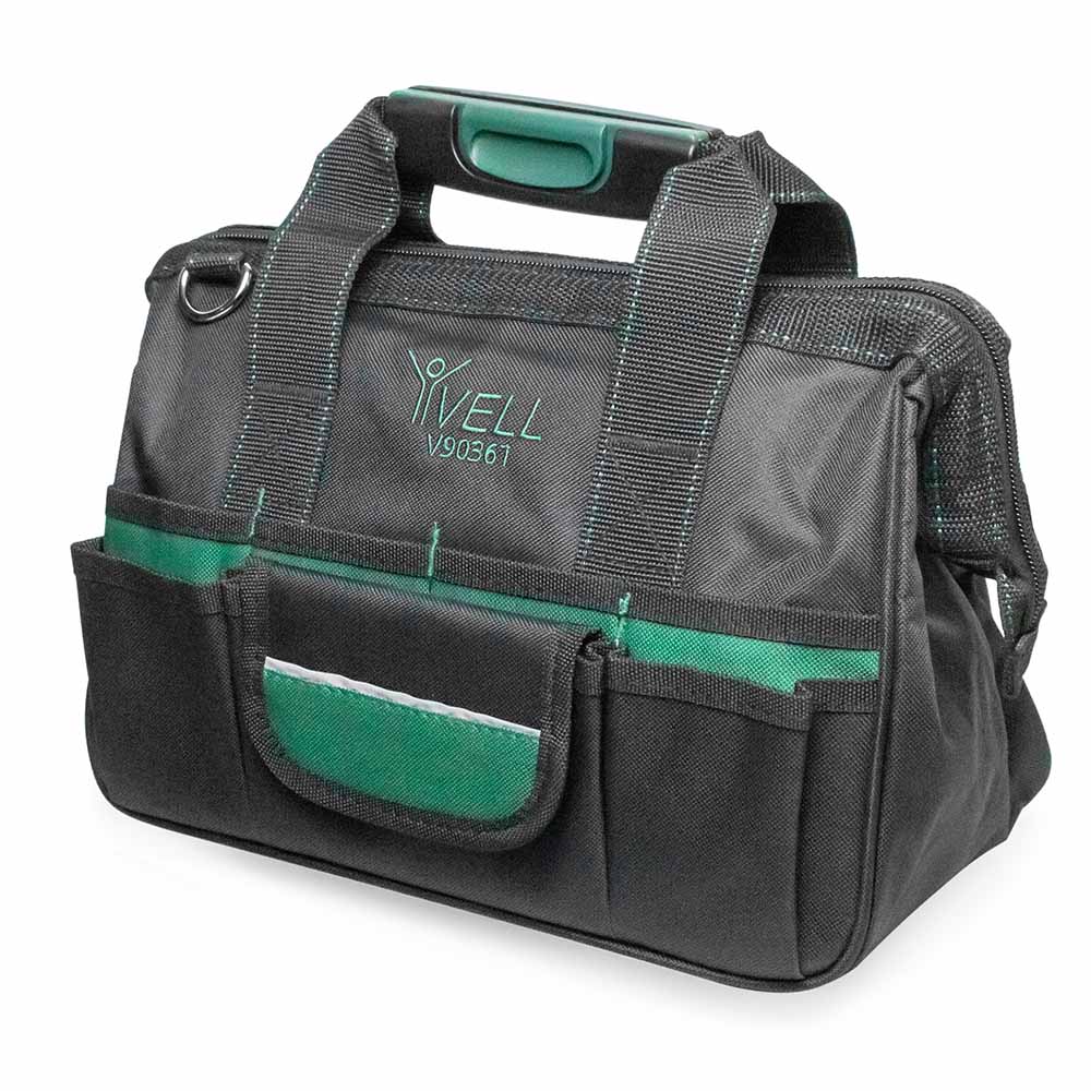 Фото Сумка для инструментов Vell 12 литров, 32х23х17 см {V90361} (2)