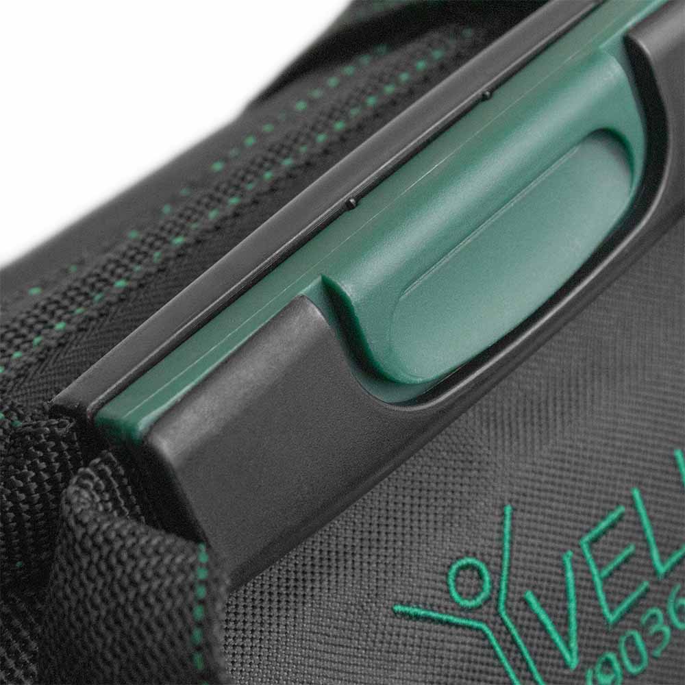 Фото Сумка для инструментов Vell 12 литров, 32х23х17 см {V90361} (5)