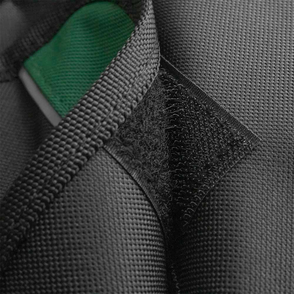 Фото Сумка для инструментов Vell 12 литров, 32х23х17 см {V90361} (8)