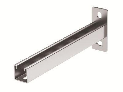 Фото Кронштейн одиноч. LAS 600мм DKC BBP4160 (34046)