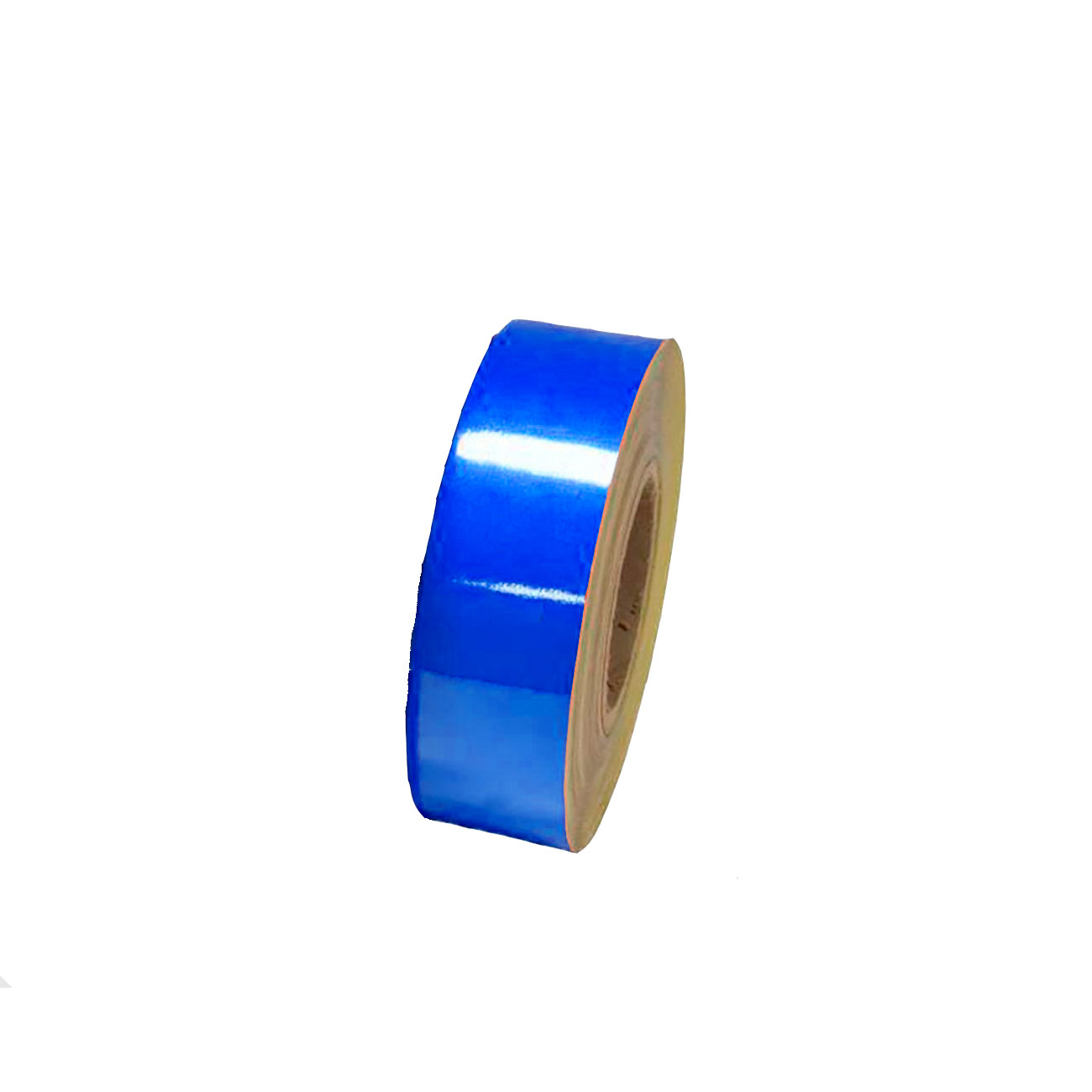 Фото Светоотражающая лента RF4550, синяя, 50 мм х 45.7 м {3s.rf4550.b.50.45.7}