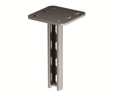 Фото Стойка потолочная 500мм DKC BSP2105 (LP7005)