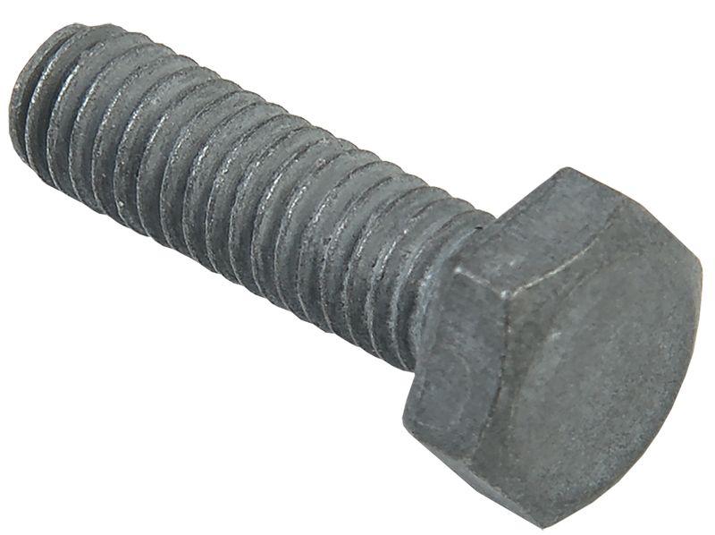 Фото Болт шестигранный М10х20 HDZ (уп.50шт) ИЭК CMZ10-BT-10-020-HDZ
