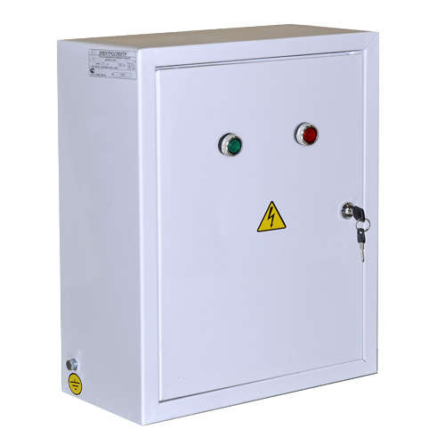 Фото Щит ВРУ ЩАП 53 31УХЛ4 Электроспектр _VG212088