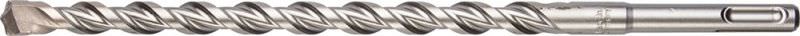 Фото KRAFTOOL Бур SDS-plus 12 х 260 мм, Expert {29320-260-12_z01}