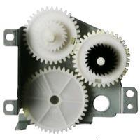 Фото Привод узла выхода бумаги HP LJ M401a/n (RM1-9160) {RM1-9160-000CN}