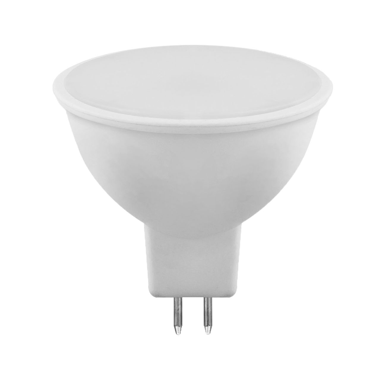 Фото Лампа LED Lamper «PREMIUM» (MR16, GU5.3, 400 Lm) {601-726}