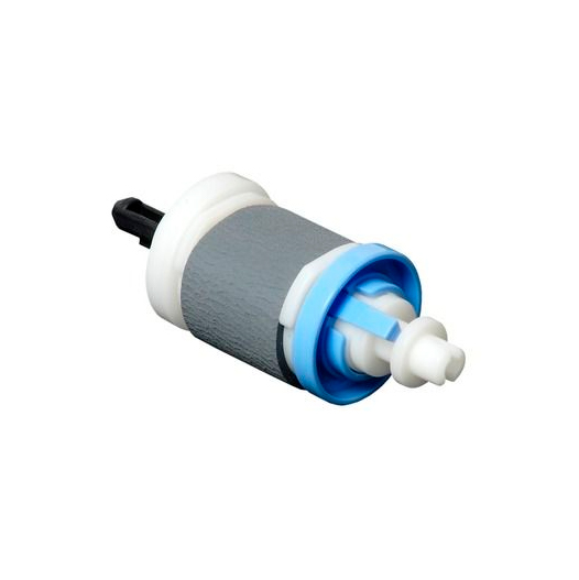 Фото Ролик захвата из кассеты (лоток 2) для HP CLJ CP5225, CP5225, M750, M775, iR ADV C2020, 2025, 2030, 2220, 2225, 2230 (RM1-6035, RM1-6175)