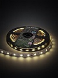 Фото Лента светодиодная SMD5050-60 LED/м-IP20-12 В-14,4 Вт/м-4000 К блистер TDM {SQ0331-0368} (1)