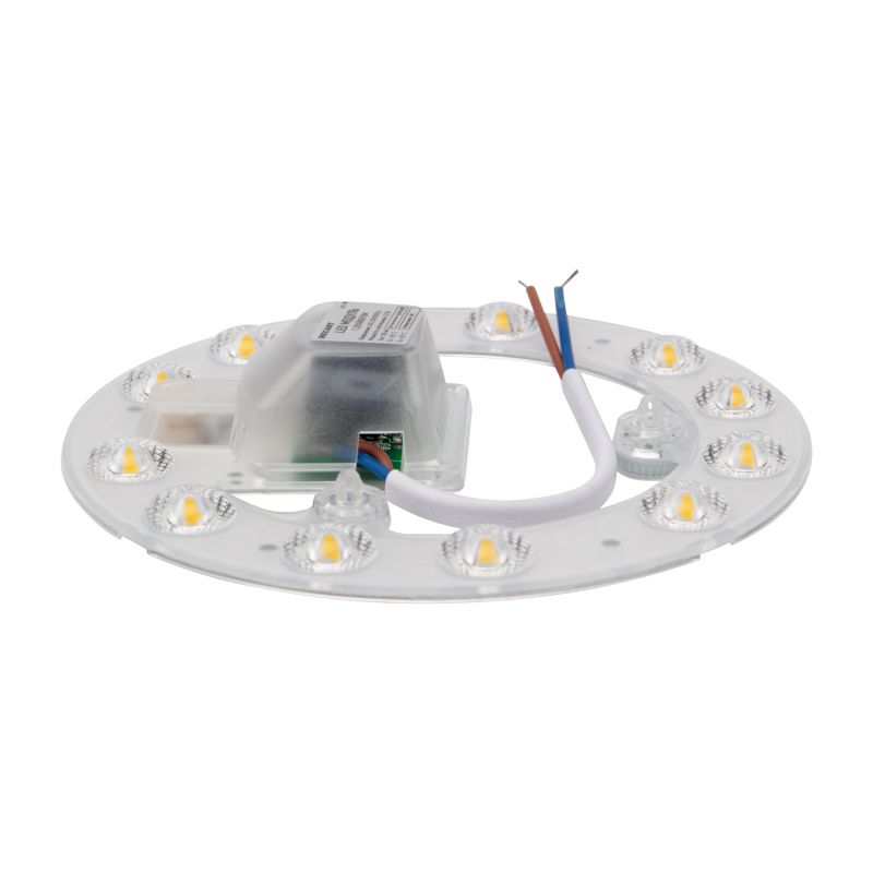 Фото Модуль светодиодный с драйвером REXANT 12 Вт 4000 К LED {615-100} (2)