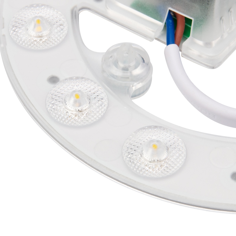 Фото Модуль светодиодный с драйвером REXANT 12 Вт 4000 К LED {615-100} (3)