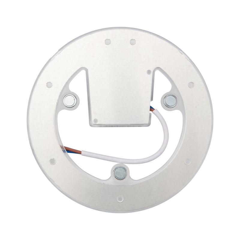 Фото Модуль светодиодный с драйвером REXANT 12 Вт 4000 К LED {615-100} (4)