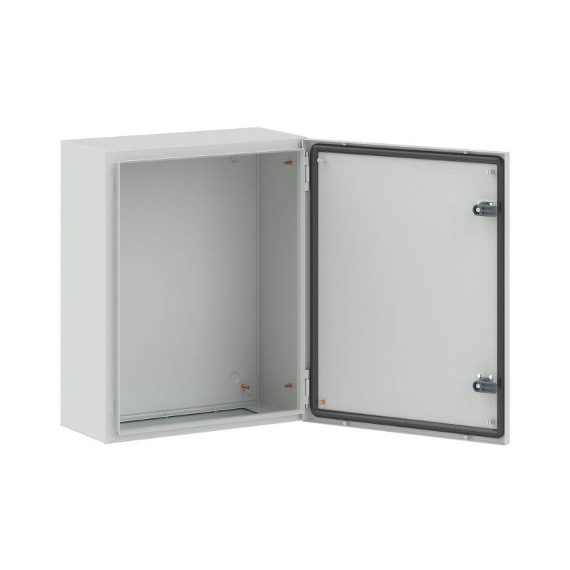 Фото Корпус сварной ST без М/П 500х400х200 DKC R5ST0542WMP