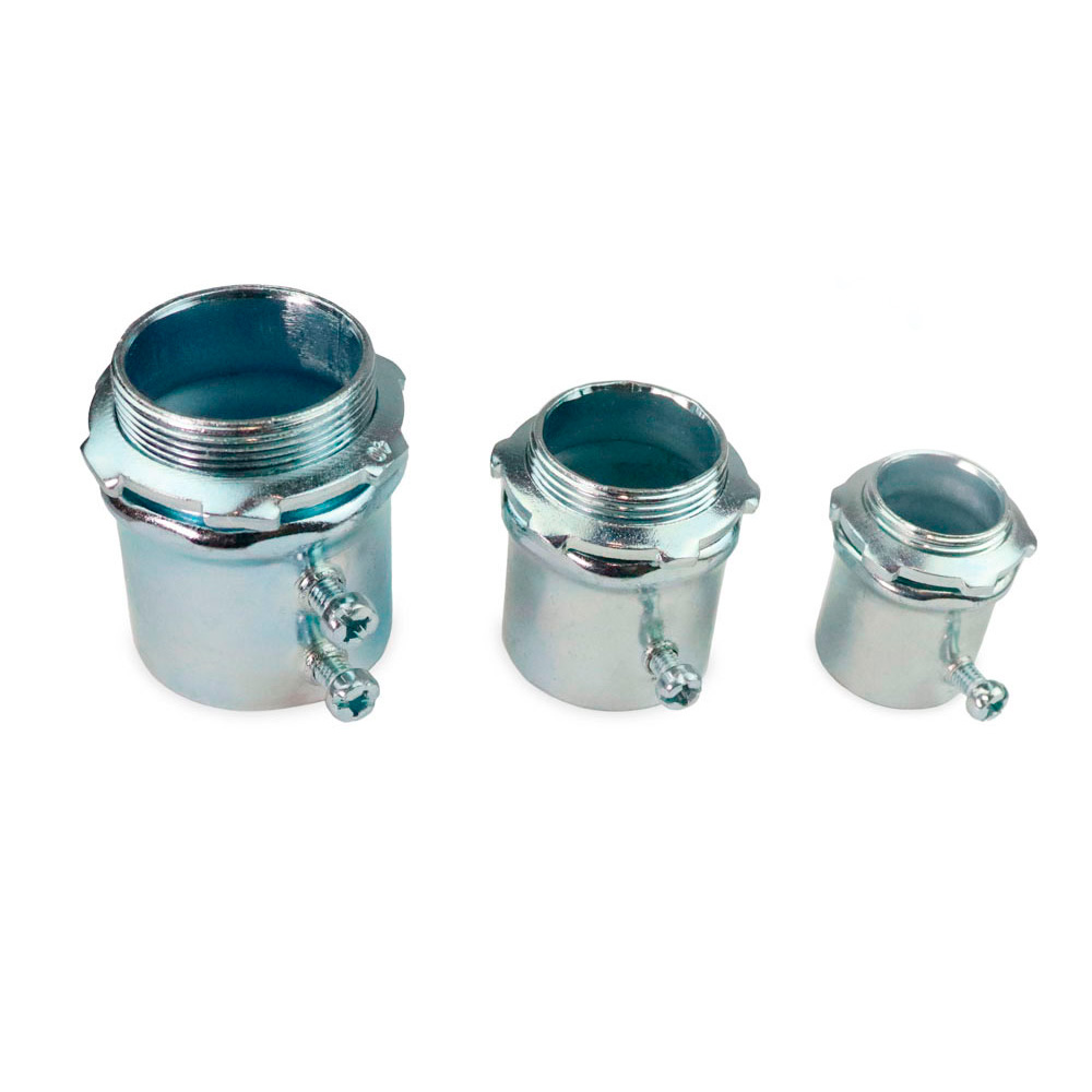Фото Муфта вводная М32Т32 IP40 ГОФРОМАТИК