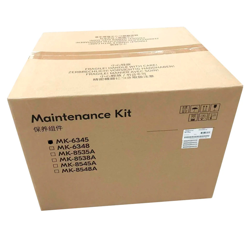 Фото Сервисный комплект KYOCERA MK-6345 TASKalfa 5004/6004/7004i (1702XF0KL0) 600K