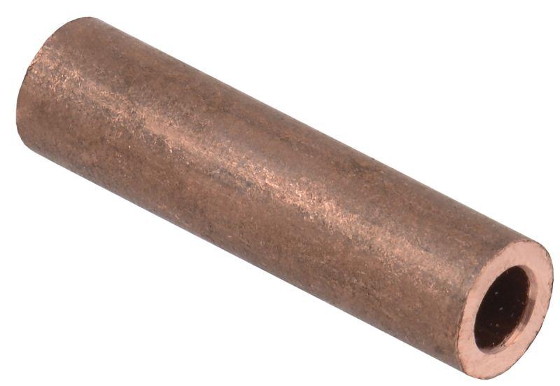 Фото Гильза медная ГМ 4-3 ГОСТ 23469.3 ИЭК UGT11-004-03