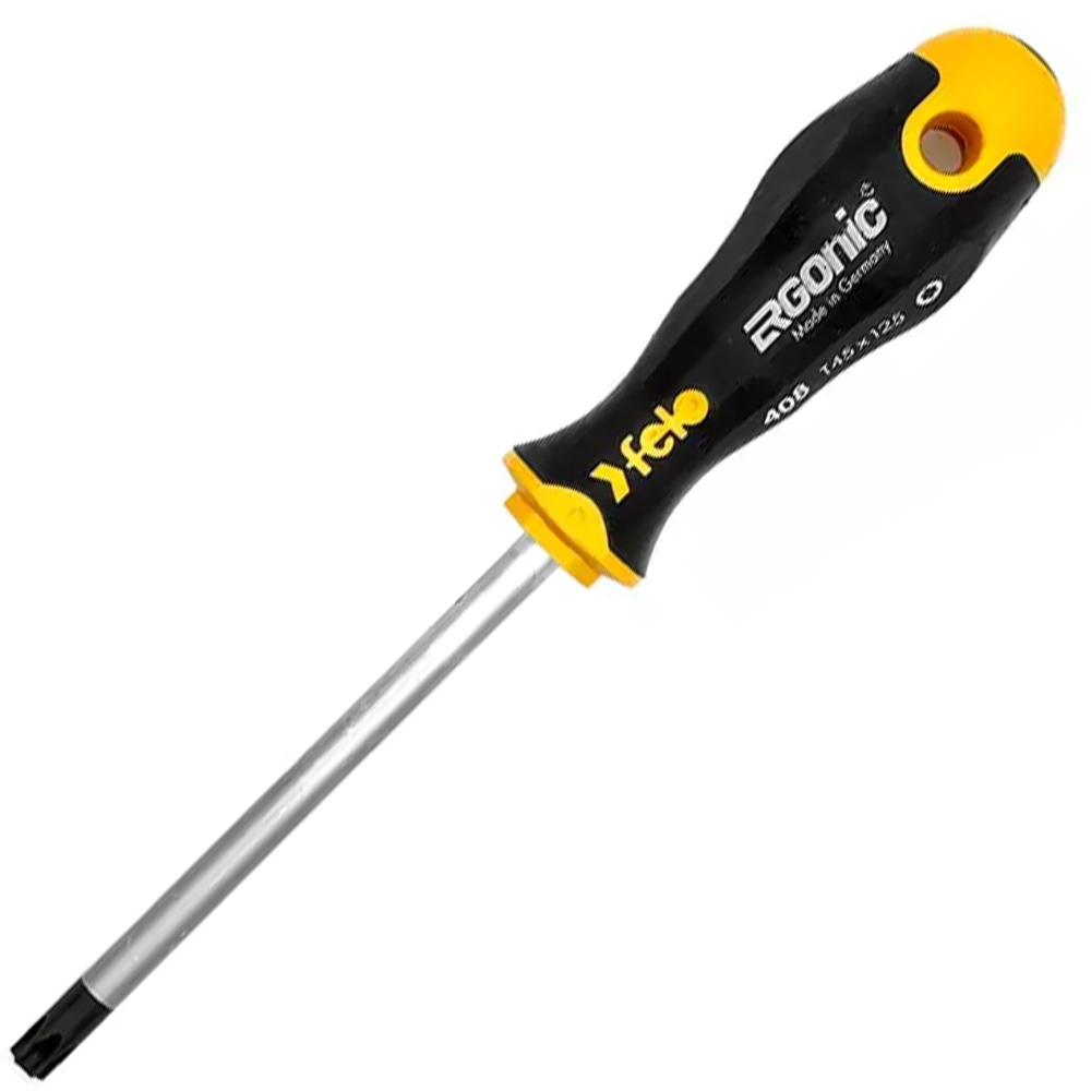 Фото Отвертка Ergonic Torx 45х125 40845440 Felo